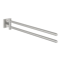 GROHE Start Cube Acier