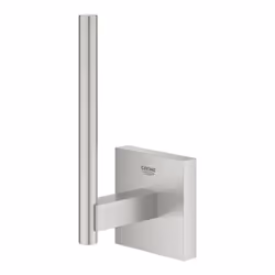 GROHE Start Cube Acier