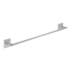 GROHE Start Cube Acier