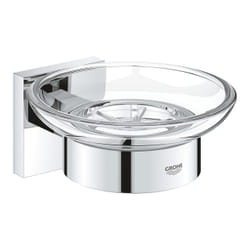 GROHE Start Cube porte-savon Chrome