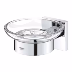 GROHE Start Cube porte-savon Chrome