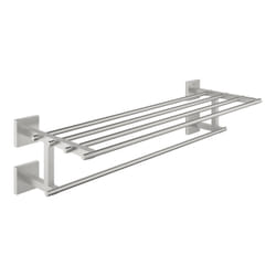 GROHE Start Cube Acier
