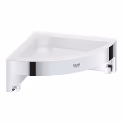 GROHE Start Cube, Chrome, 1 pièce(s)