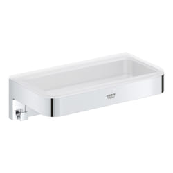 GROHE Start Cube receveur de douche Chrome