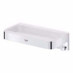 GROHE Start Cube receveur de douche Chrome