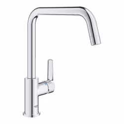 GROHE Start, Chrome