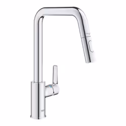 GROHE Start, Chrome