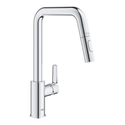GROHE Start Chrome