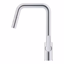 GROHE Start Chrome