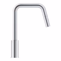 GROHE Start Chrome