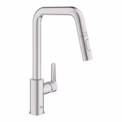 GROHE Start, Acier