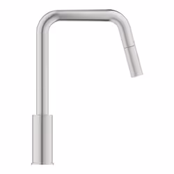 GROHE Start Acier