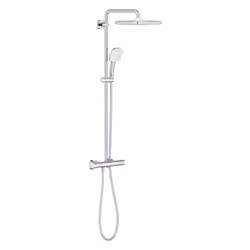 GROHE Tempesta System 250 Cube, 1 pièce(s)