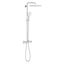 GROHE Tempesta System 250 Cube système de douche Chrome