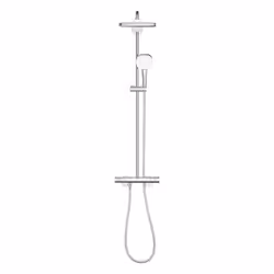 GROHE Tempesta System 250 Cube système de douche Chrome