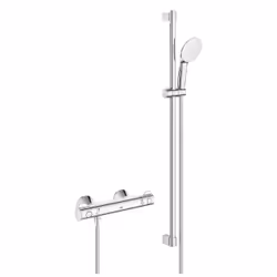 GROHE Grohtherm 800, 1 pièce(s)