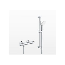 34 796 000 grohtherm 500 Conjunto Ducha Termostático Cromo - ref: 34 796 000 - Grohe