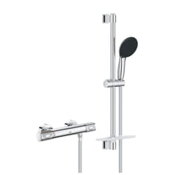 GROHE Precision Feel système de douche Chrome