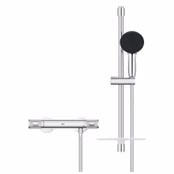 GROHE Precision Feel système de douche Chrome