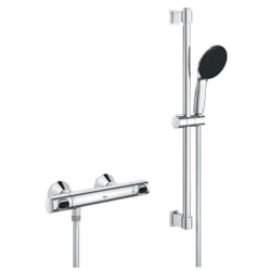 GROHE Precision Flow système de douche Chrome