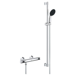 GROHE Precision Flow système de douche Chrome