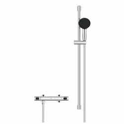 GROHE Precision Flow système de douche Chrome
