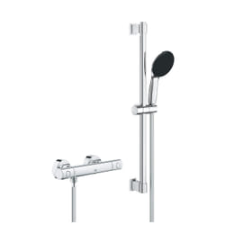 GROHE Precision Get Chrome