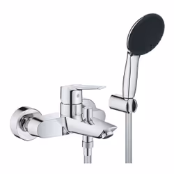 GROHE Start, Chrome