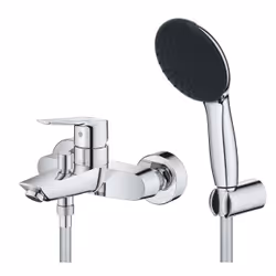 GROHE Start Chrome