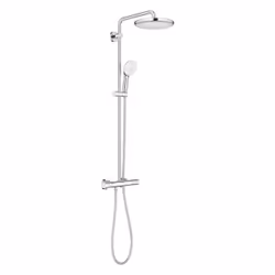 GROHE Tempesta System 250 système de douche Chrome