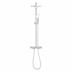 GROHE Tempesta System 250 système de douche Chrome