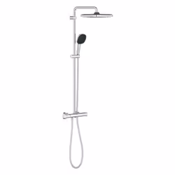 GROHE Vitalio Comfort 250, 1 pièce(s)