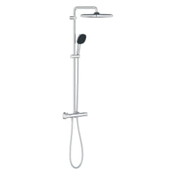 GROHE Vitalio Comfort 250 système de douche Chrome