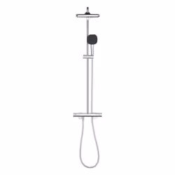 GROHE Vitalio Comfort 250 système de douche Chrome