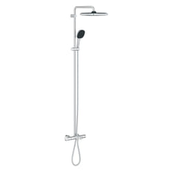GROHE Vitalio Comfort 250 système de douche Chrome