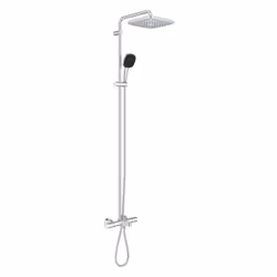 GROHE Vitalio Comfort 250 système de douche Chrome