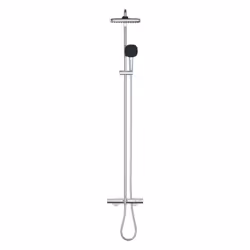 GROHE Vitalio Comfort 250 système de douche Chrome