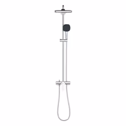 GROHE Vitalio Comfort 250 système de douche Chrome