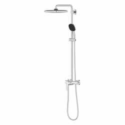 GROHE Vitalio Comfort 250 système de douche Chrome - Vue supplémentaire 4