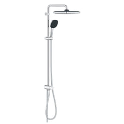 GROHE Vitalio Comfort 250 système de douche Chrome