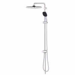 GROHE Vitalio Comfort 250 système de douche Chrome - Vue supplémentaire 4