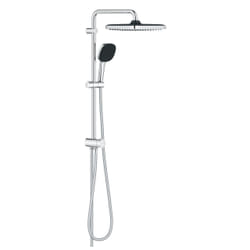 GROHE Vitalio Comfort 250 système de douche Chrome