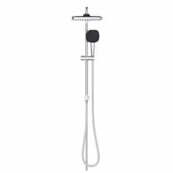 GROHE Vitalio Comfort 250 système de douche Chrome