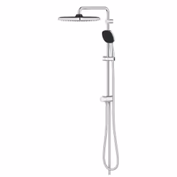 GROHE Vitalio Comfort 250 système de douche Chrome - Vue supplémentaire 4