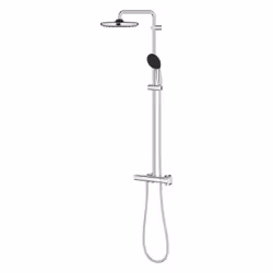 GROHE Vitalio Start System 250 système de douche Chrome - Vue supplémentaire 4