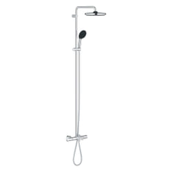 GROHE Vitalio Start System 250 système de douche Chrome
