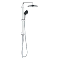 GROHE Vitalio Start System 250 système de douche Chrome
