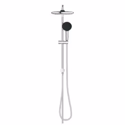 GROHE Vitalio Start System 250 système de douche Chrome