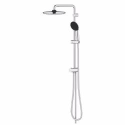 GROHE Vitalio Start System 250 système de douche Chrome - Vue supplémentaire 4