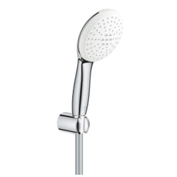 GROHE Tempesta 110 système de douche Chrome